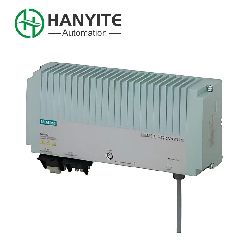 산업 자동화 요구에 대해 Siemens 6ES7148-4PC00-0HA0을 선택하는 이유는 무엇입니까?