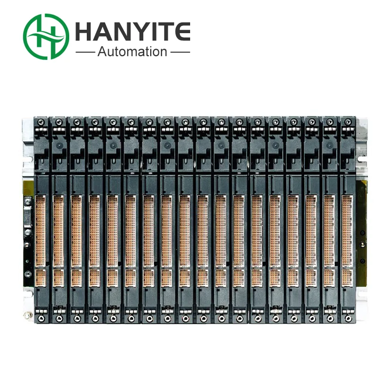 자동화 요구에 대해 Siemens 6ES7401-2TA01-0AA0을 선택하는 이유는 무엇입니까?