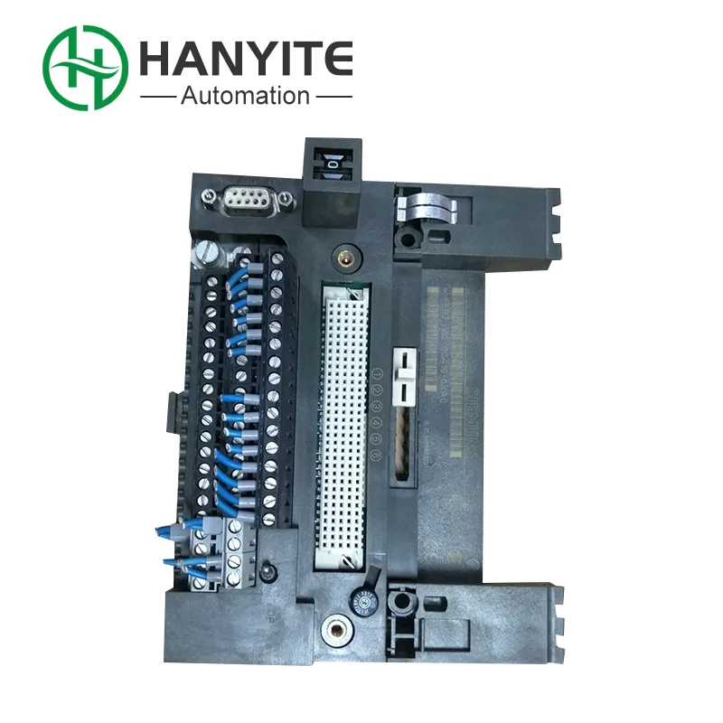 산업 자동화 요구에 대해 Siemens 6ES7193-0CA10-0XA0을 선택 해야하는 이유는 무엇입니까?