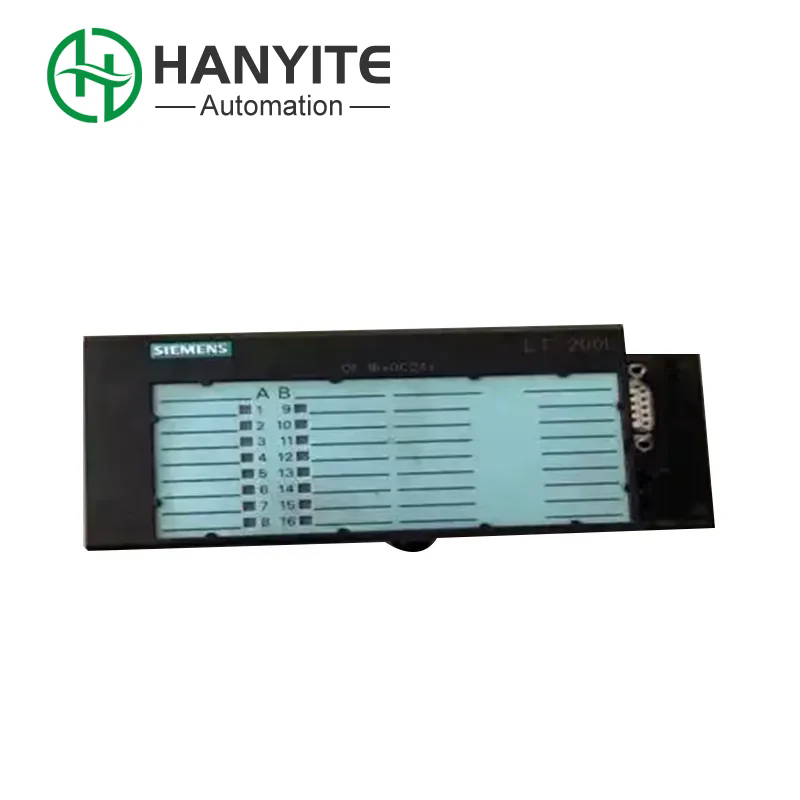 Siemens 6ES7131-1BL00-0XB0은 어떻게 자동화 신뢰성과 미래 대비 제어를 향상합니까?