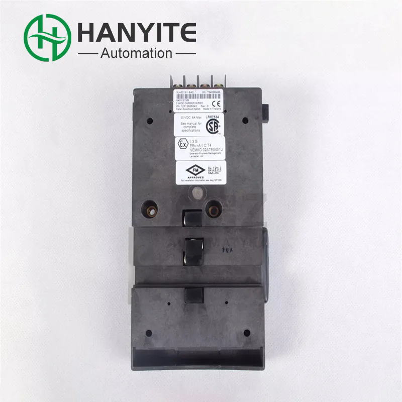 Allen Bradley 1769-IF4I는 산업용 신호 처리 애플리케이션을 어떻게 형성합니까?