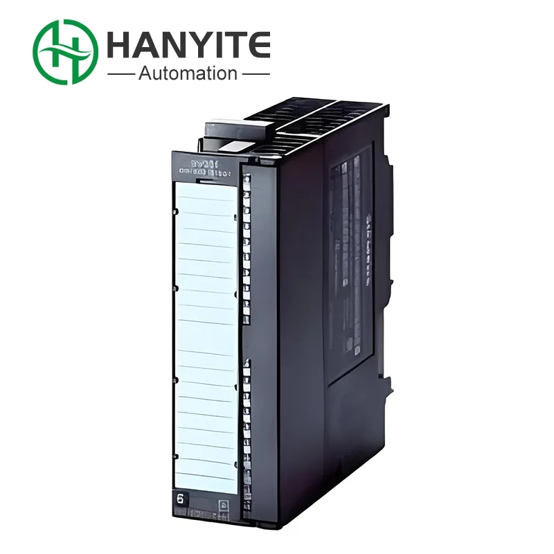 Siemens 6ES7332-8TF00-0AB0이 신뢰할 수 있는 아날로그 출력 모듈인 이유는 무엇입니까?