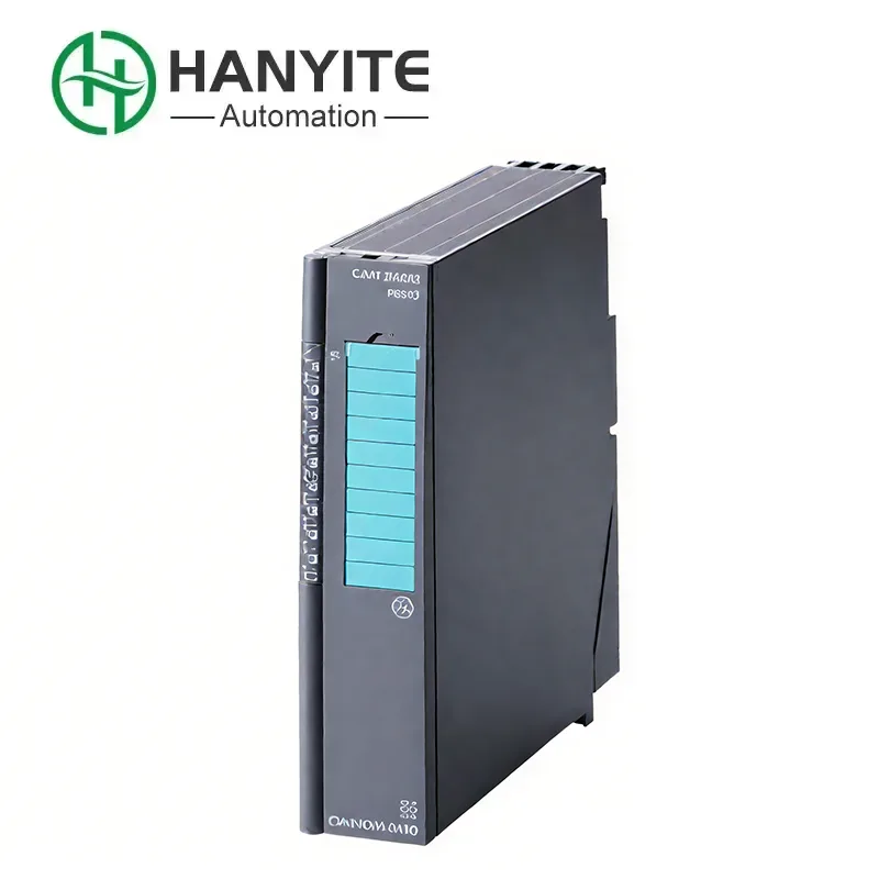 Siemens 6ES7134-7TD00-0AB0을 이상적인 PLC 모듈로 만드는 기능은 무엇입니까?