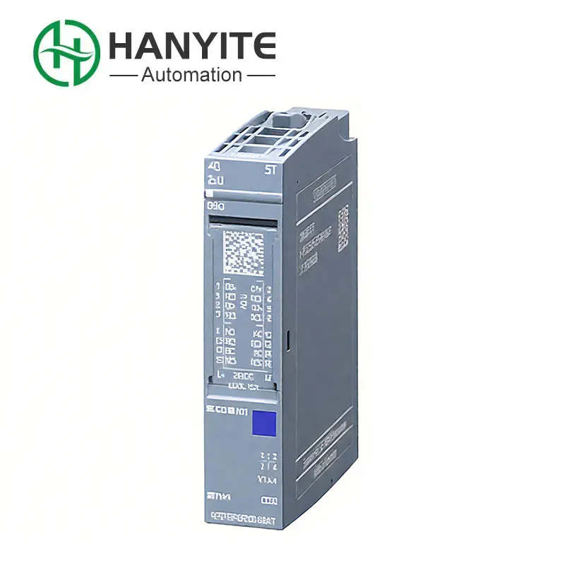 Siemens 6ES7135-6FB00-0BA1은 어떻게 산업 자동화를 개선합니까?