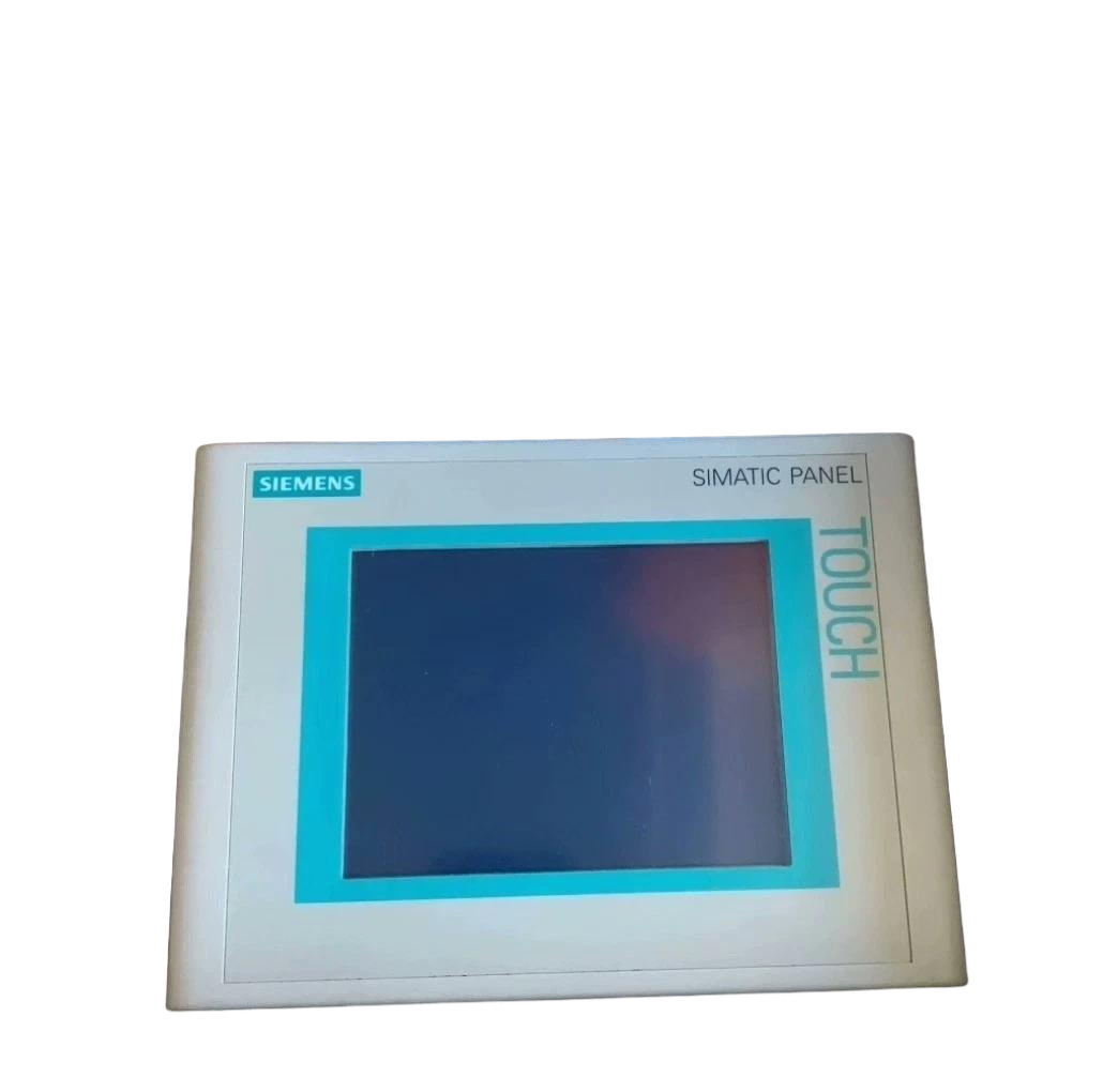 지멘스 6AV6640-0CA01-0AX0