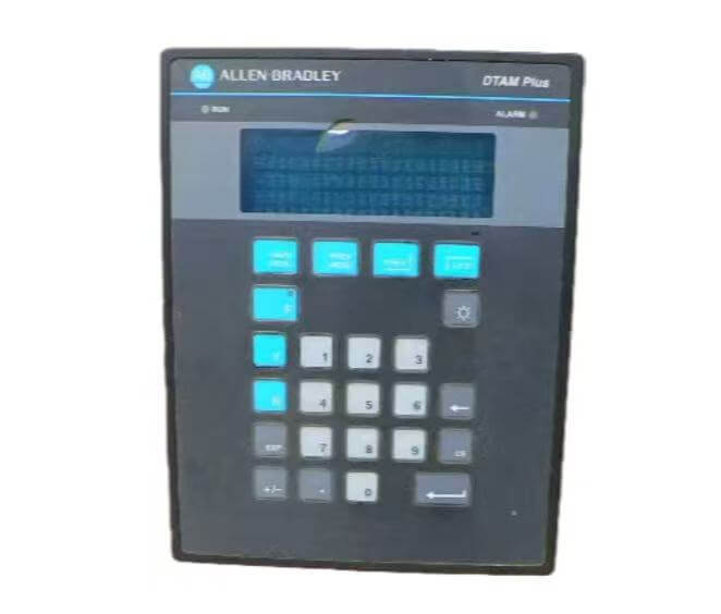 알렌 브래들리 2707-V40P2