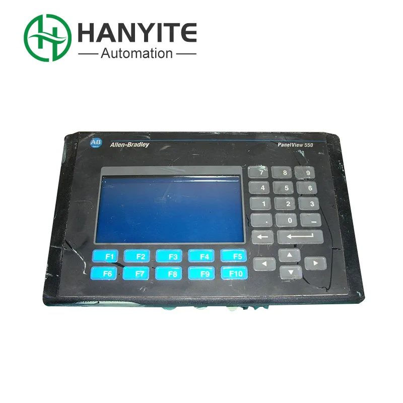 앨런 브래들리 2711-K3A5L1K