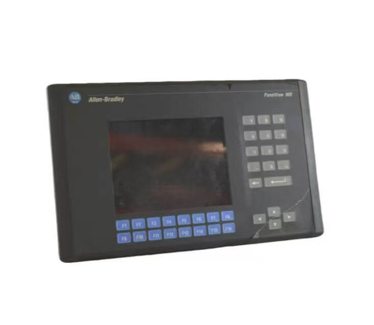 알렌 브래들리 2711-K9C1