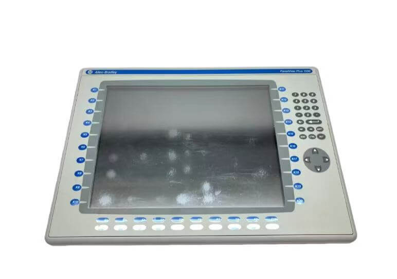 앨런 브래들리 2711P-B15C4A9
