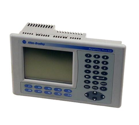 앨런 브래들리 2711P-B6M20D