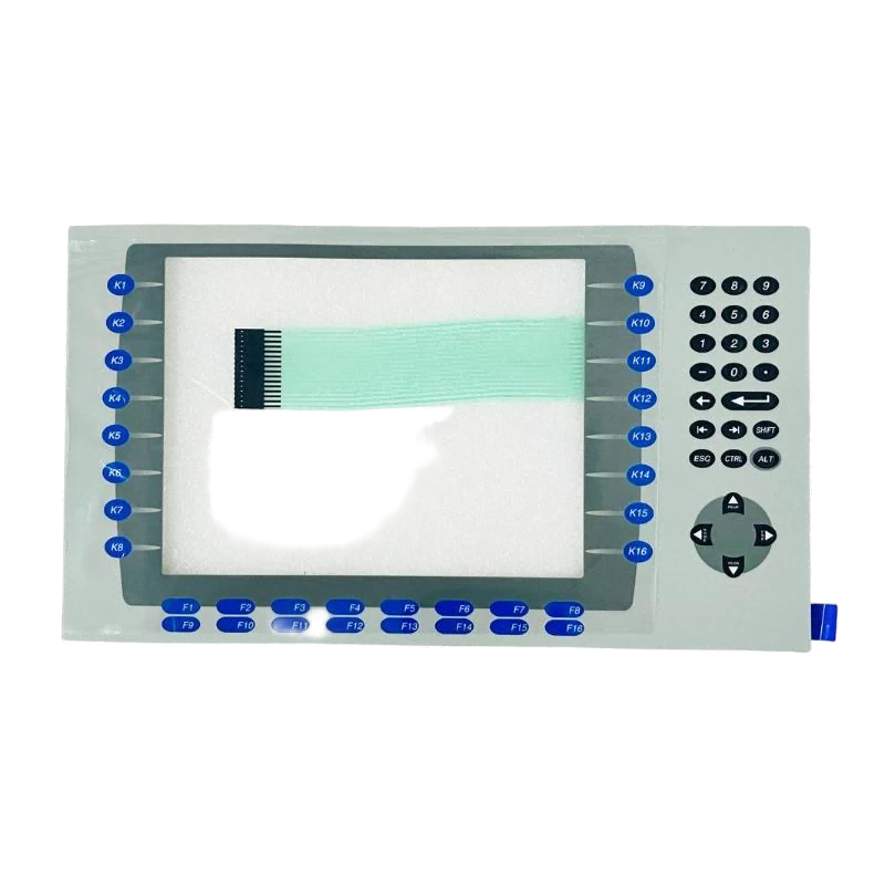 앨런 브래들리 2711P-K10C6A6