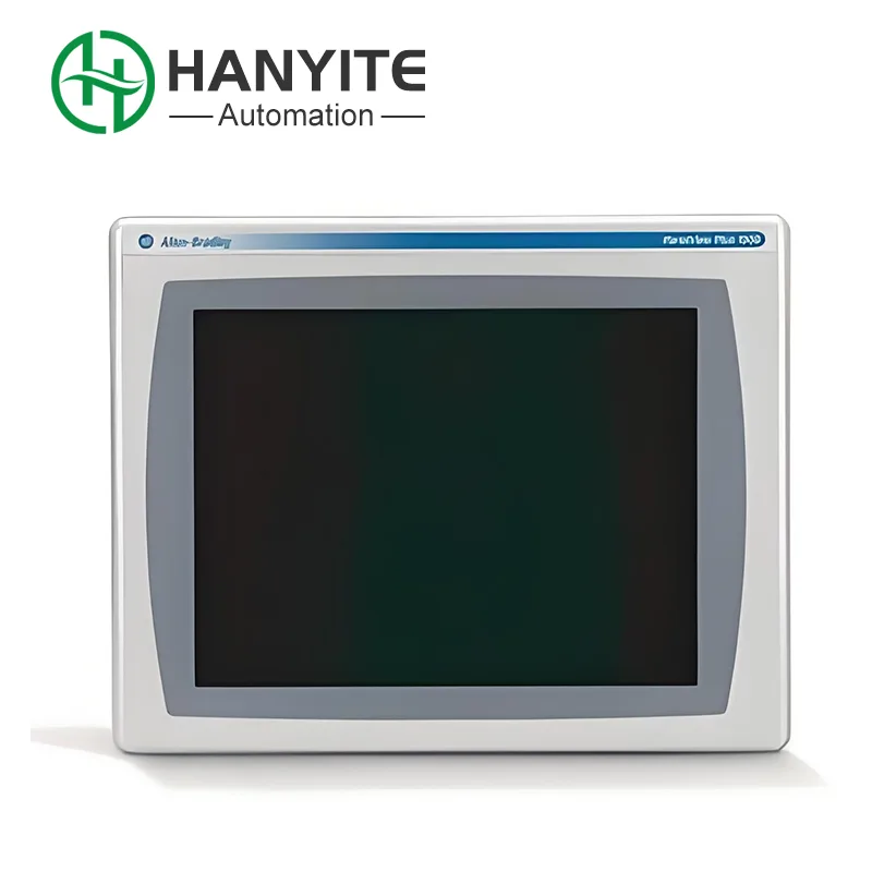 앨런 브래들리 2711P-T10C15D1