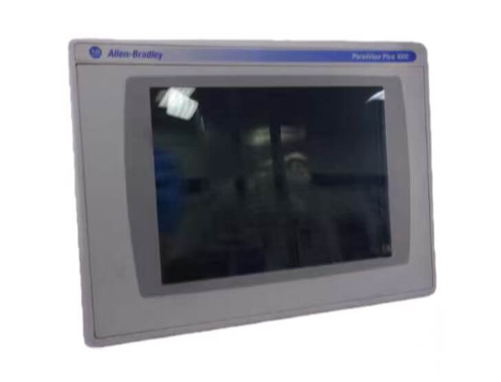 앨런 브래들리 2711P-T10C4D7