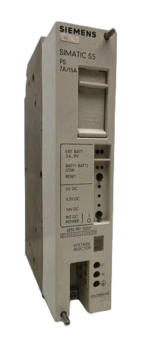 Siemens 6ES5951-7LD21