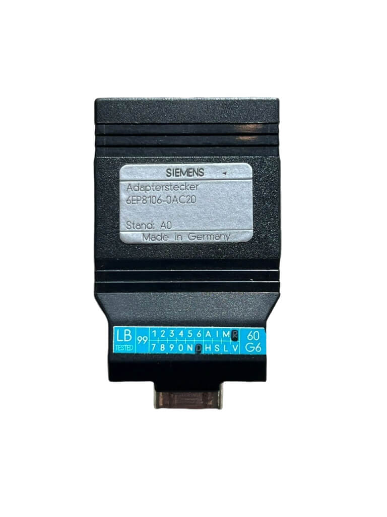 지멘스 6EP8106-0AC20