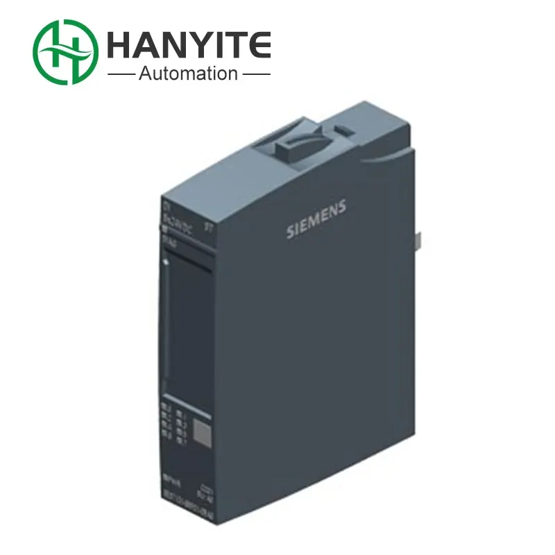 지멘스 6ES7131-6BF01-0BA0