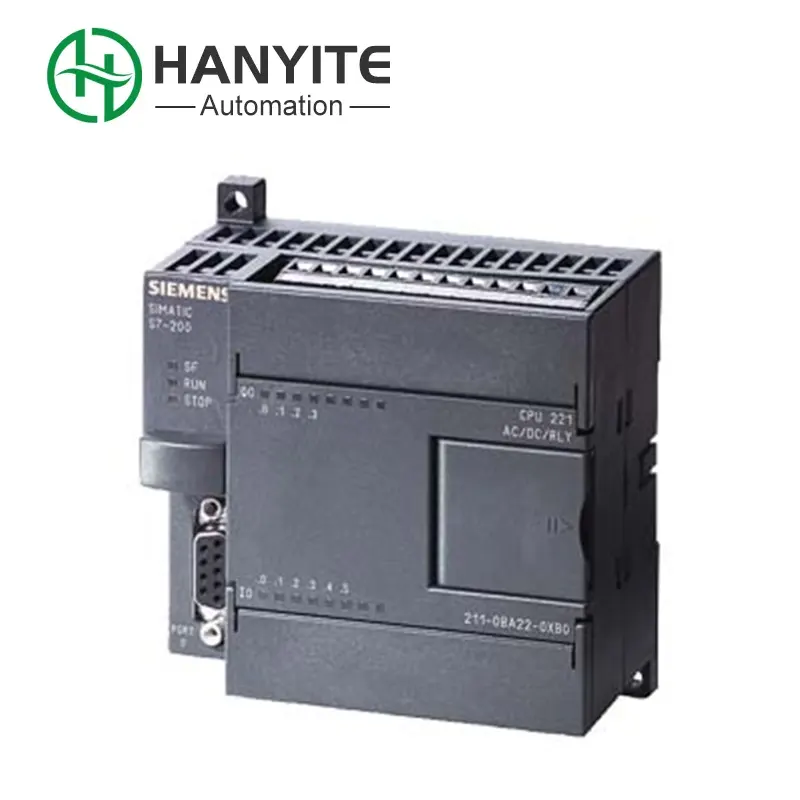 지멘스 6ES7211-0BA23-0XB0