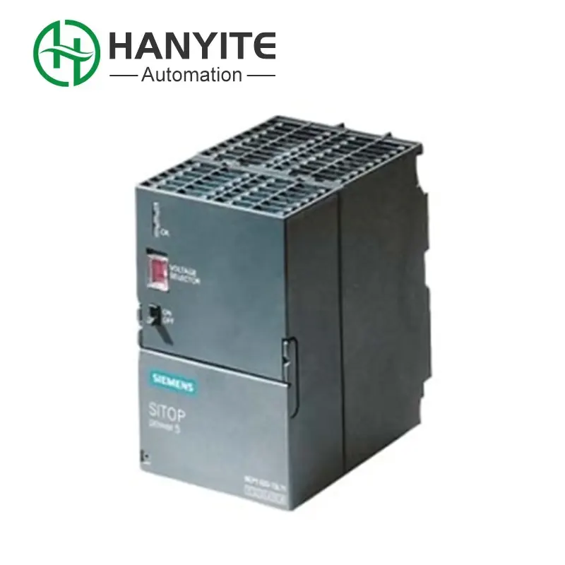 지멘스 6ES7305-1BA80-0AA0