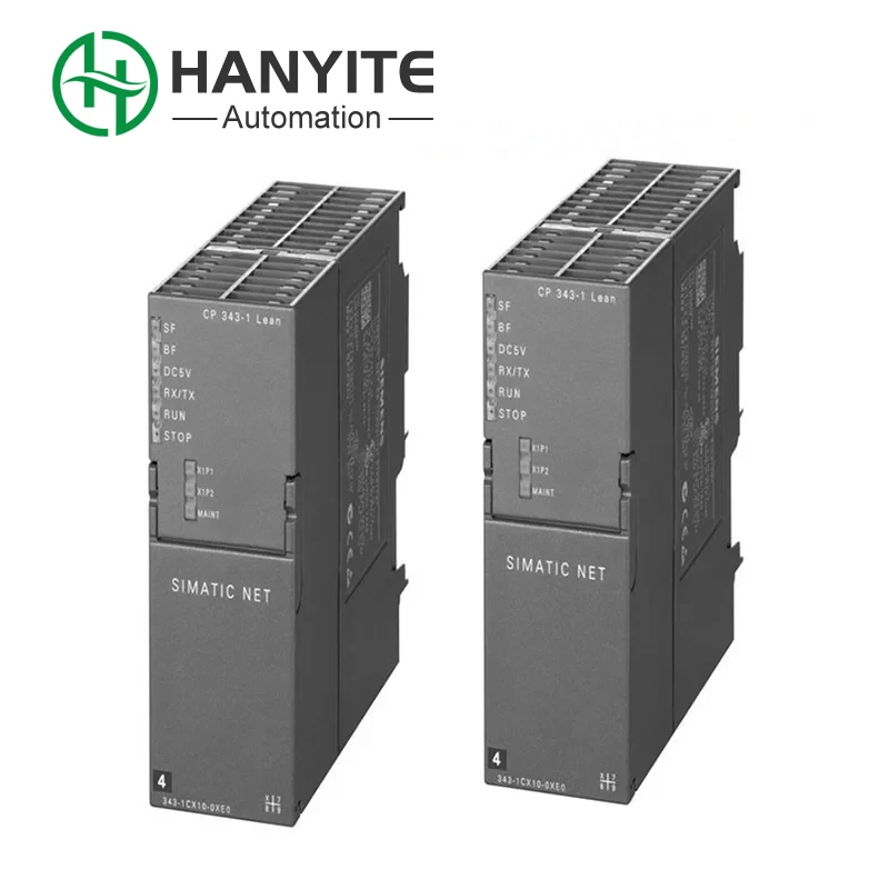 지멘스 6ES7321-1BH01-0AA0