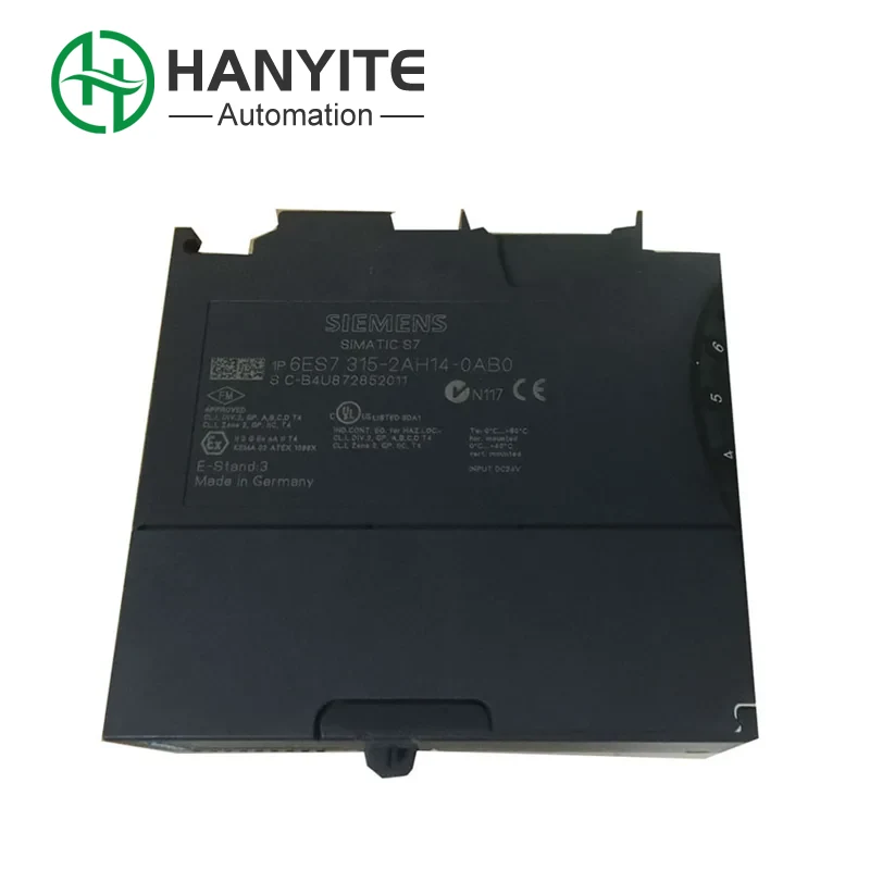 지멘스 6ES7910-3AA00-0XA0