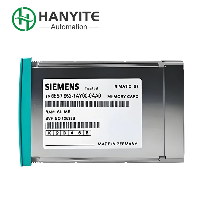지멘스 6ES7952-1KY00-0AA0
