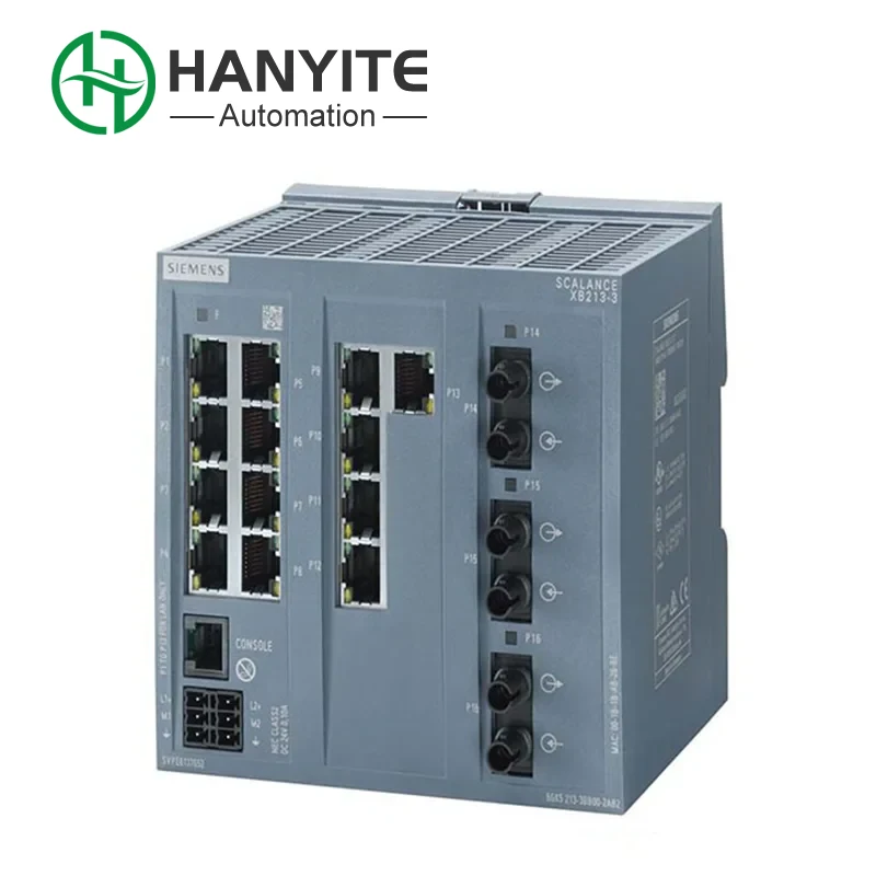 지멘스 6GK5302-7GD00-2EA3